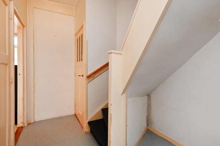 Photo 9 of Tannhäuserstraat 33