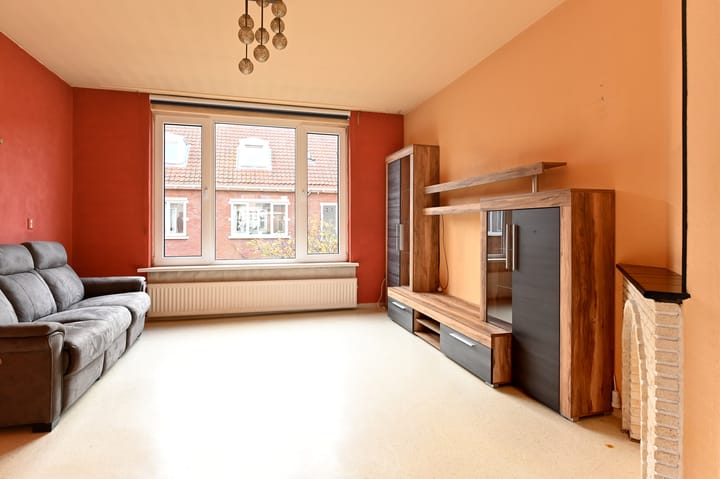 Photo 10 of Tannhäuserstraat 33