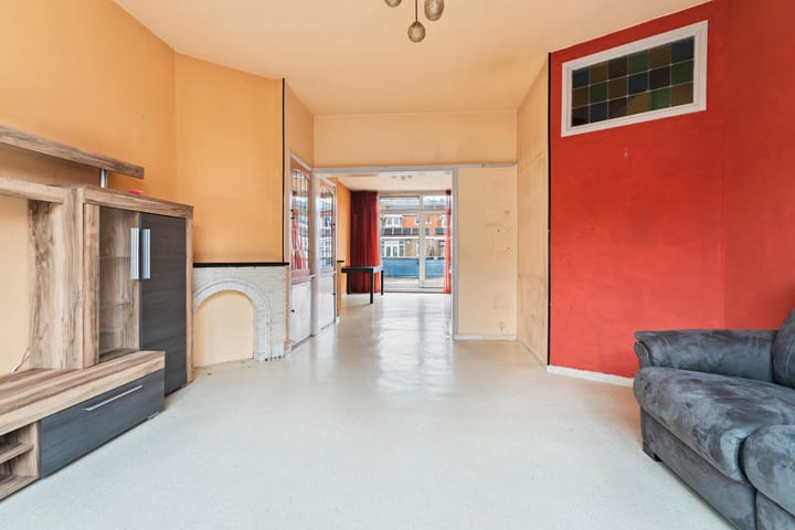 Photo 13 of Tannhäuserstraat 33