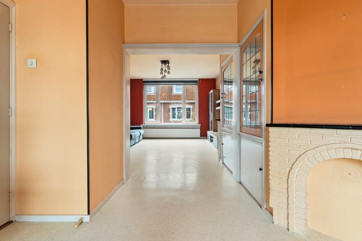 Photo 15 of Tannhäuserstraat 33