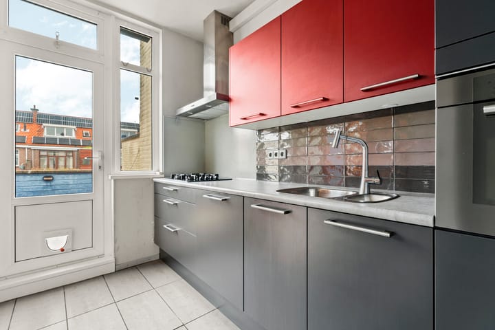 Photo 18 of Tannhäuserstraat 33