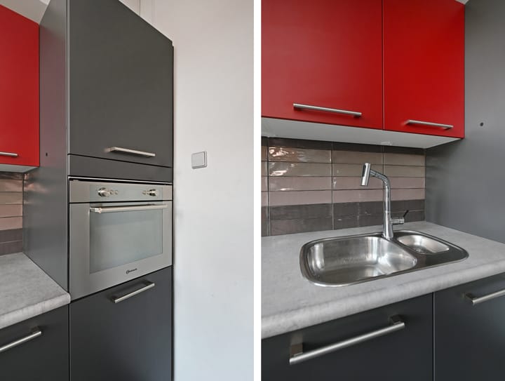 Photo 21 of Tannhäuserstraat 33