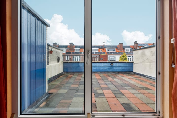 Photo 23 of Tannhäuserstraat 33