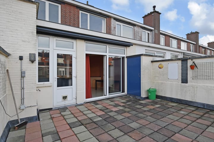 Photo 24 of Tannhäuserstraat 33