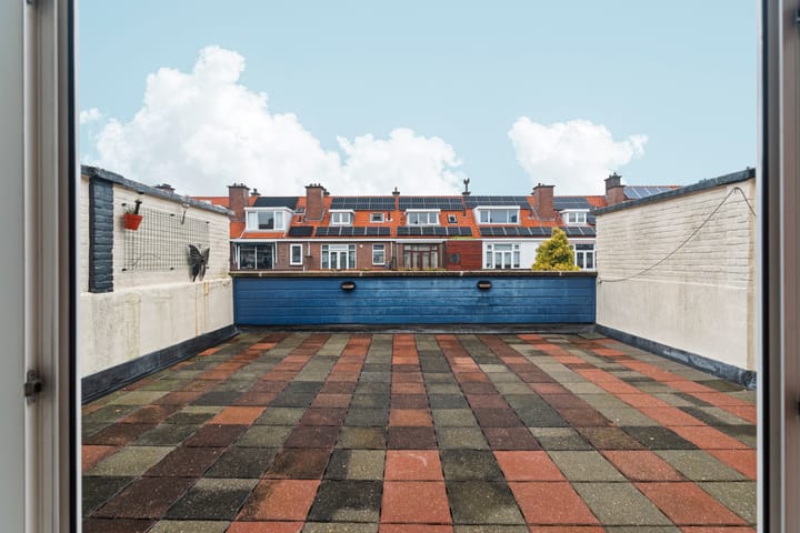 Photo 25 of Tannhäuserstraat 33