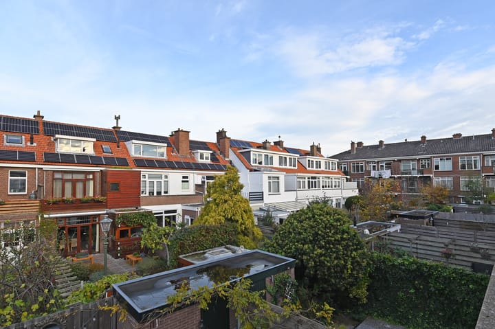 Photo 26 of Tannhäuserstraat 33