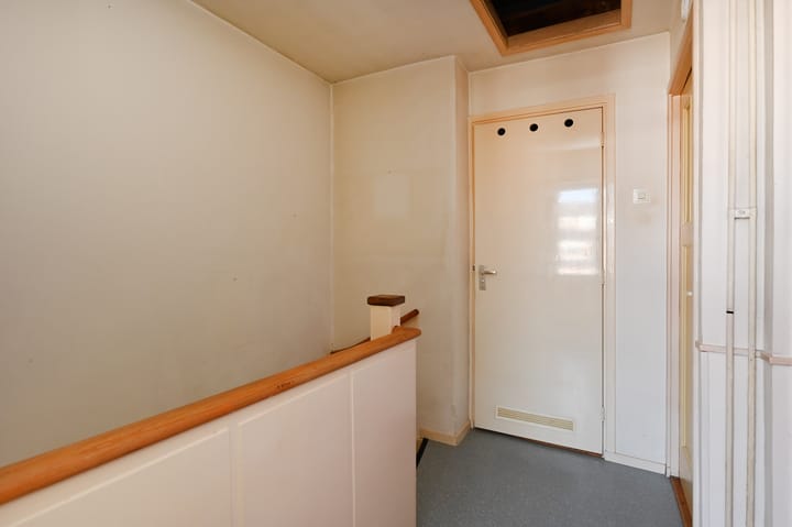 Photo 29 of Tannhäuserstraat 33