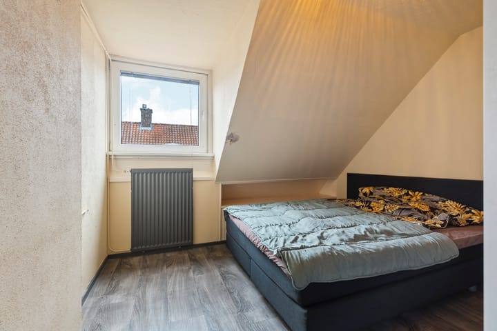 Photo 35 of Tannhäuserstraat 33