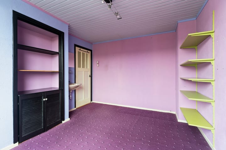 Photo 38 of Tannhäuserstraat 33