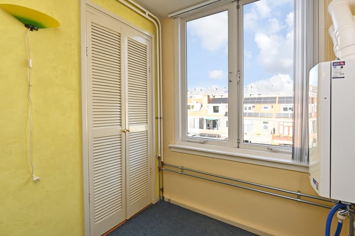 Photo 40 of Tannhäuserstraat 33