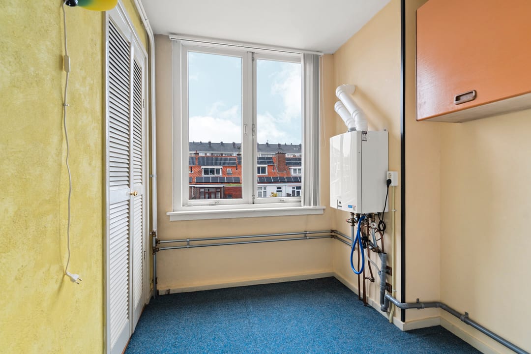 Foto 41 van Tannhäuserstraat 33