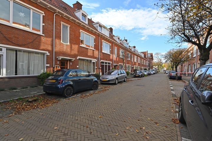 Photo 42 of Tannhäuserstraat 33