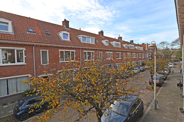 Photo 43 of Tannhäuserstraat 33