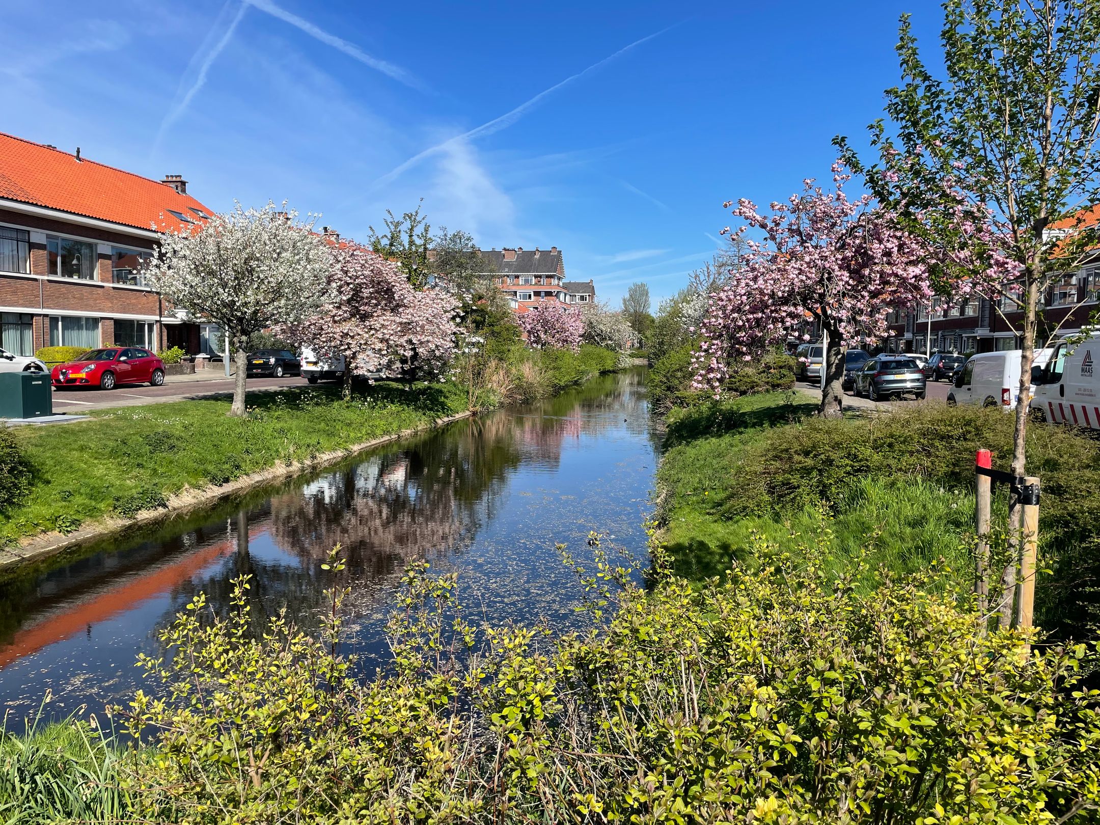 Foto 45 van Tannhäuserstraat 33