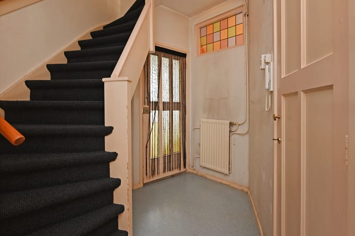 Photo 28 of Tannhäuserstraat 33