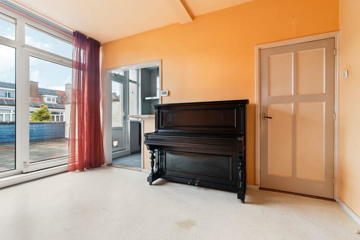 Photo 17 of Tannhäuserstraat 33