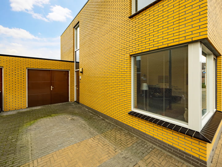 Foto 2 van Troelstralaan 91