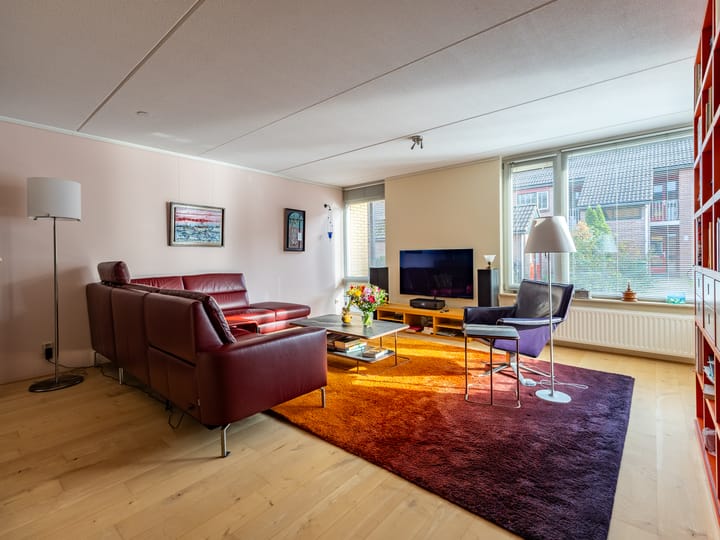 Foto 3 van Troelstralaan 91