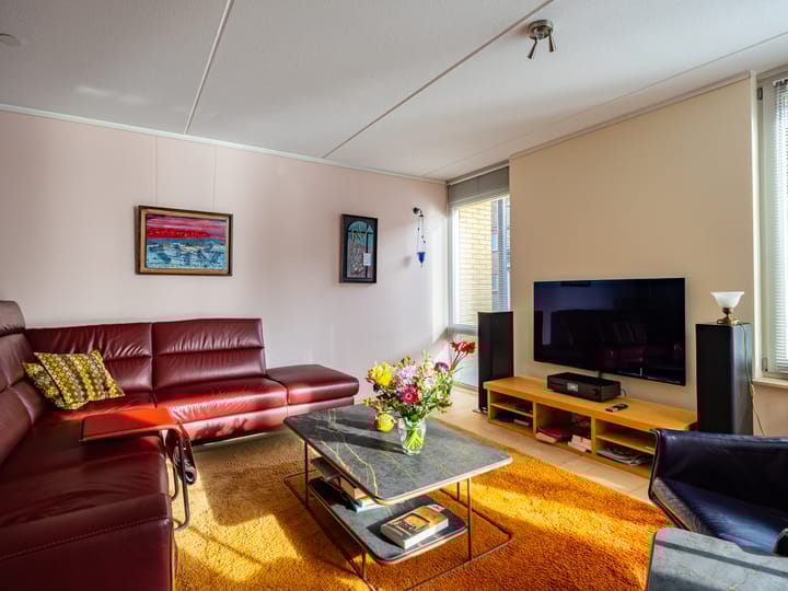 Foto 4 van Troelstralaan 91