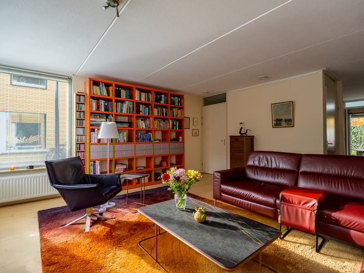 Foto 5 van Troelstralaan 91