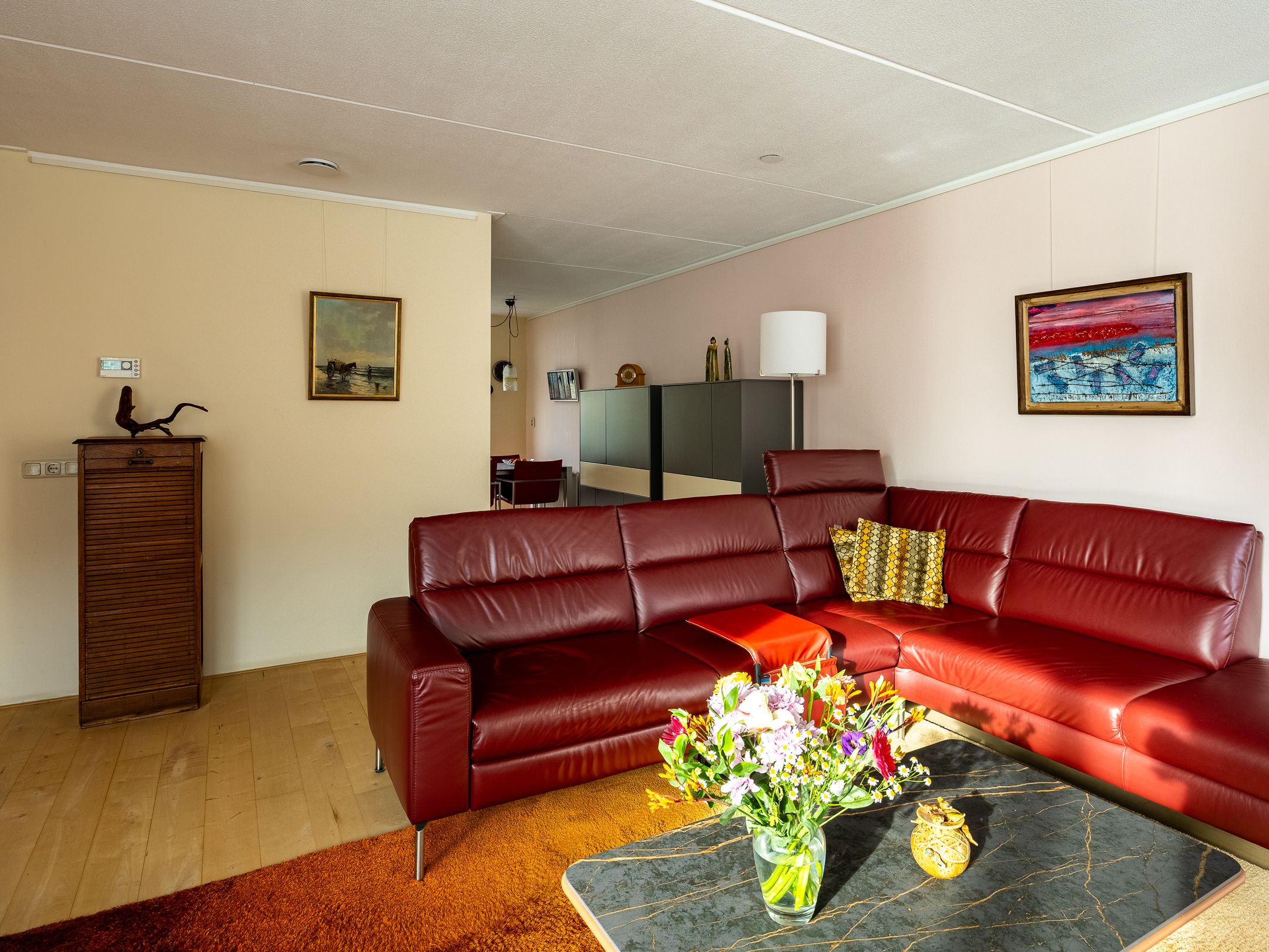 Foto 6 van Troelstralaan 91