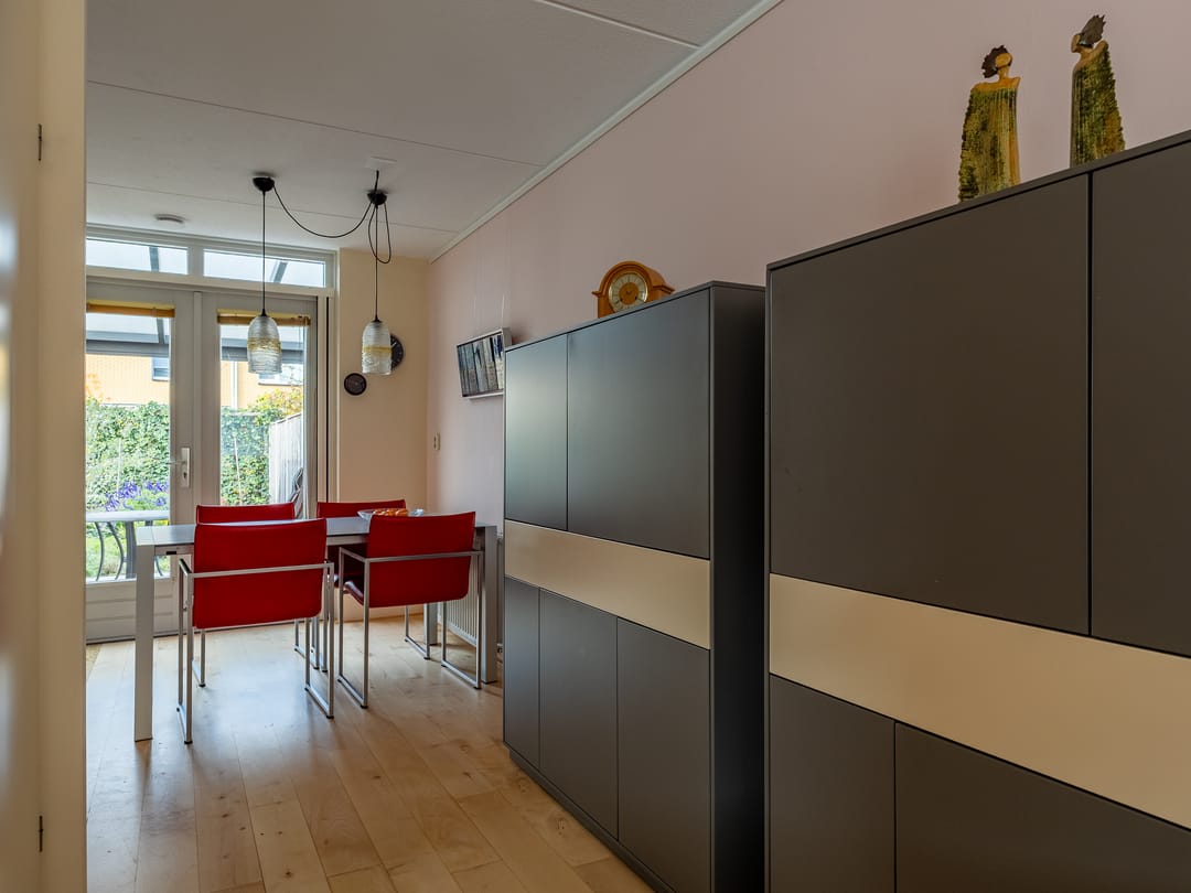 Foto 7 van Troelstralaan 91