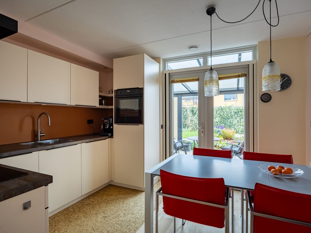 Foto 8 van Troelstralaan 91