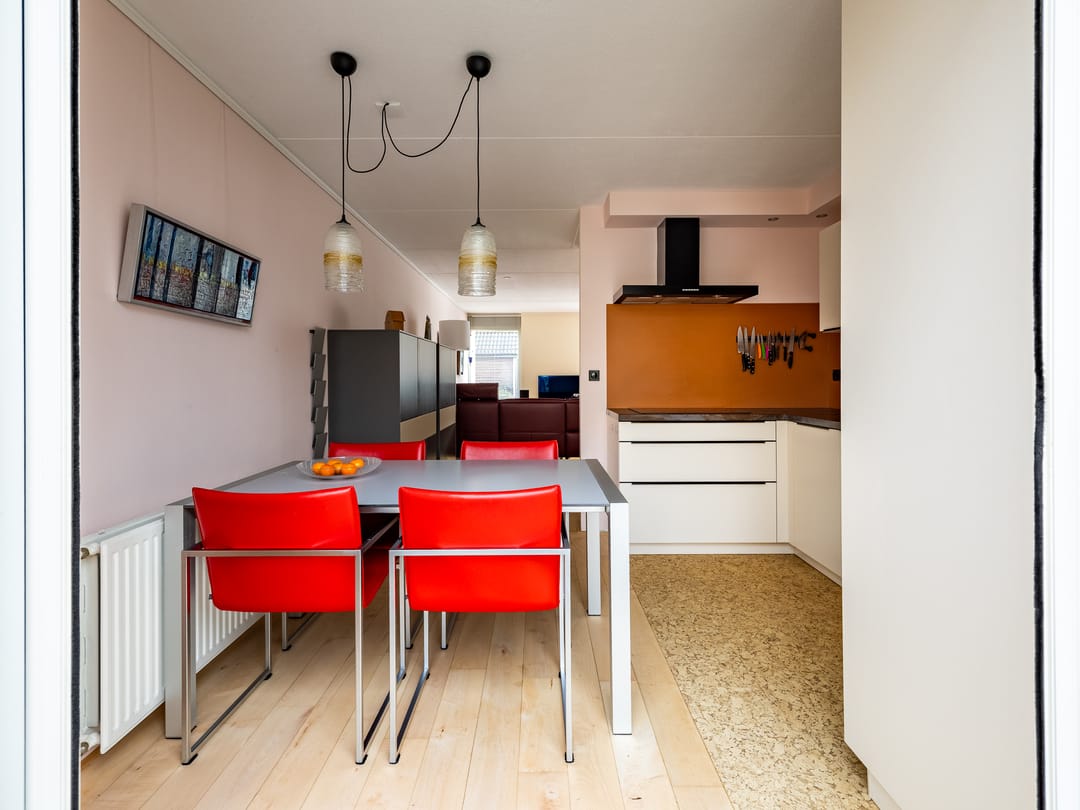 Foto 11 van Troelstralaan 91