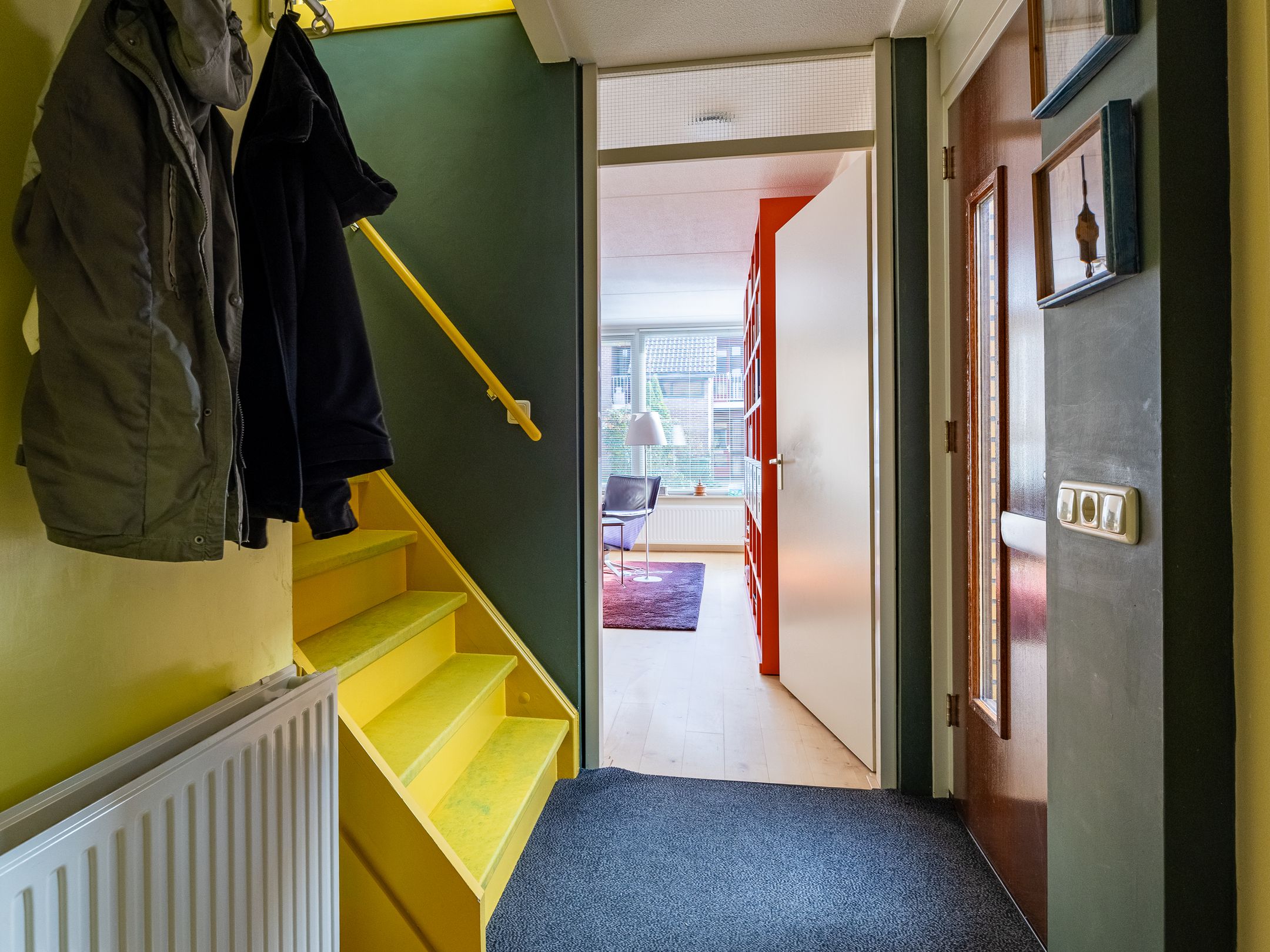 Foto 12 van Troelstralaan 91