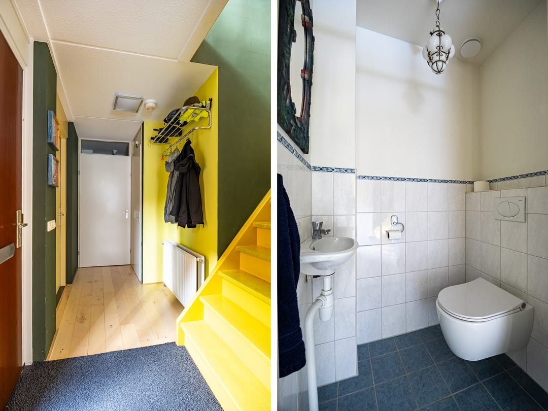 Foto 13 van Troelstralaan 91