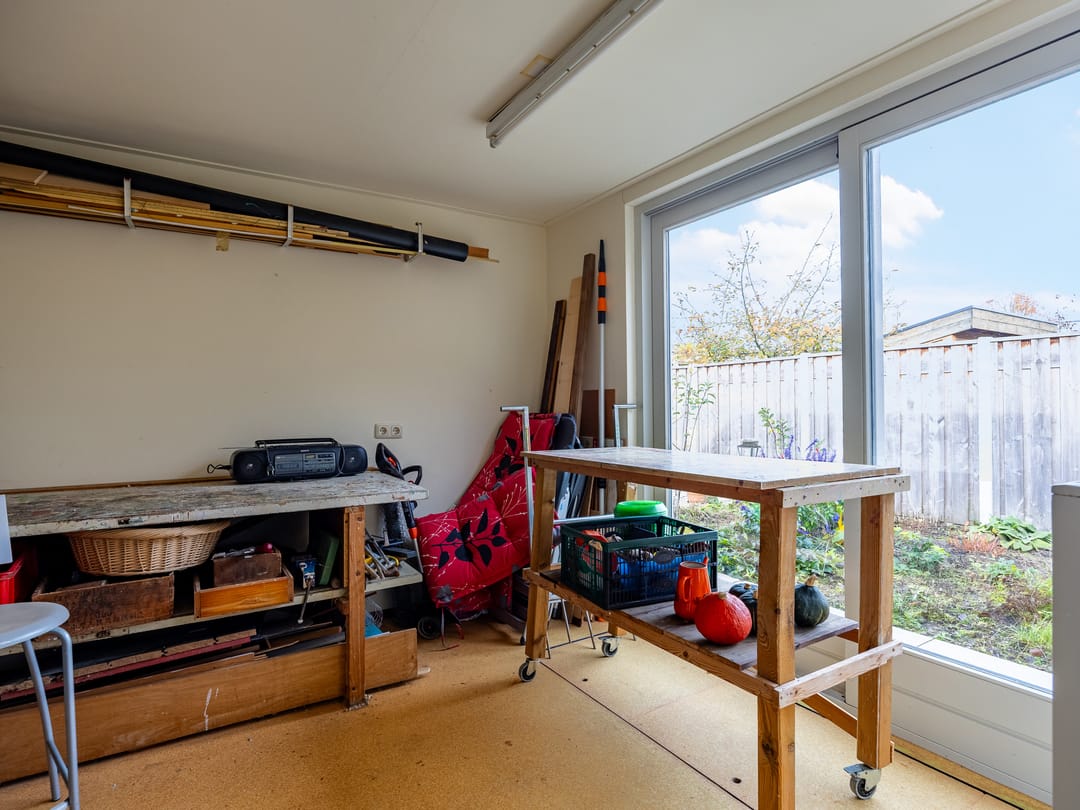 Foto 23 van Troelstralaan 91