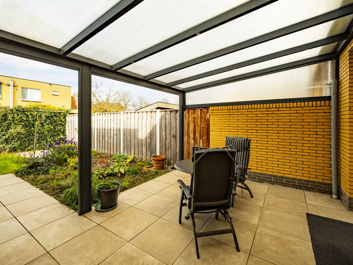 Foto 25 van Troelstralaan 91