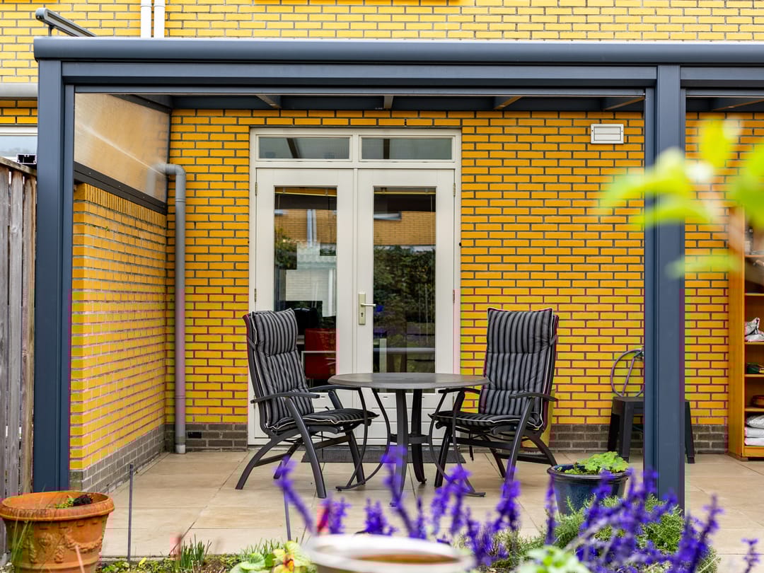 Foto 26 van Troelstralaan 91