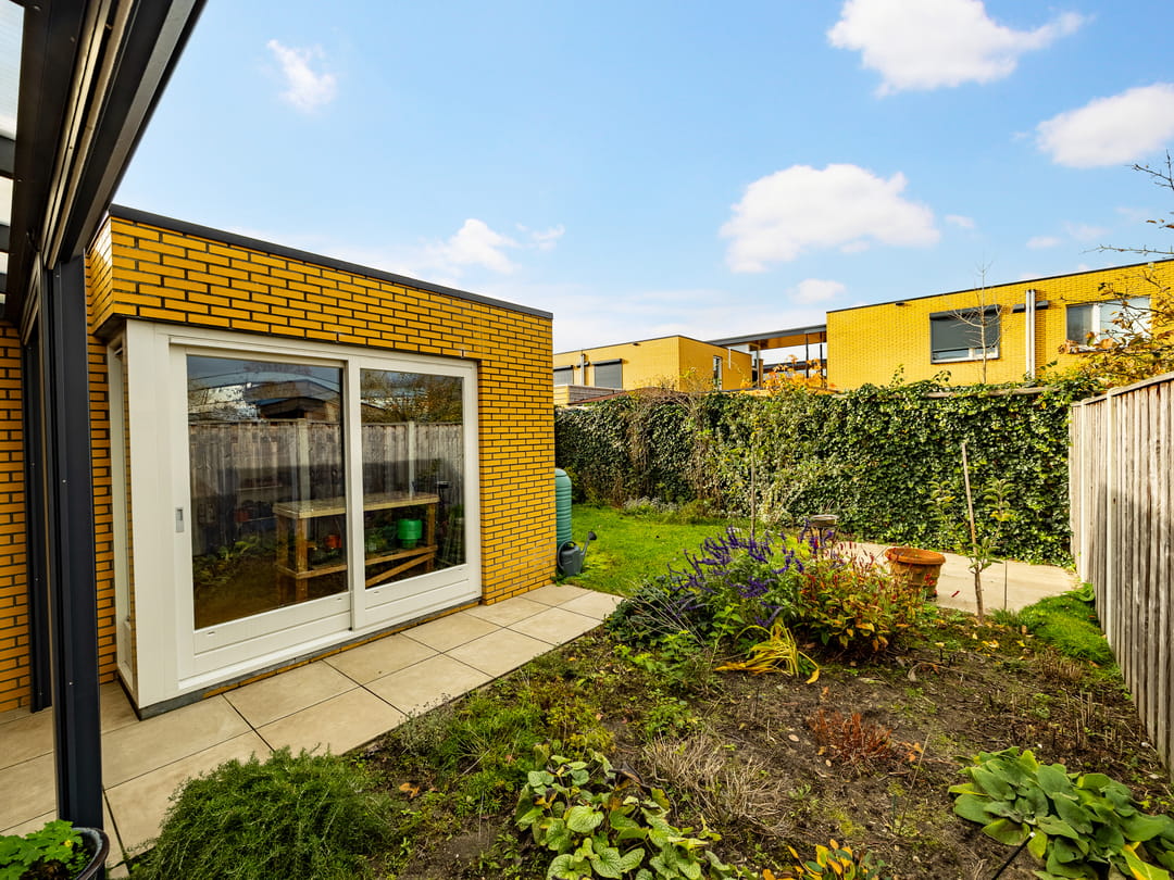 Foto 28 van Troelstralaan 91