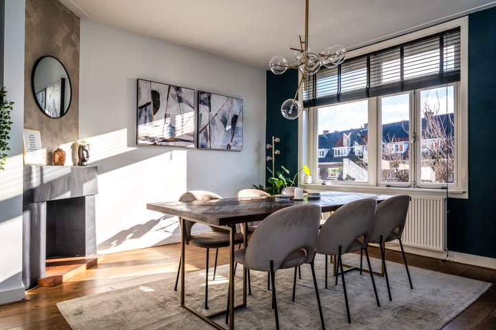 Photo 5 of van Heutszstraat 41