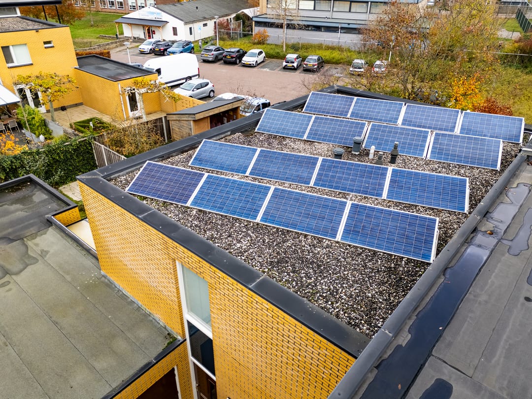 Foto 31 van Troelstralaan 91