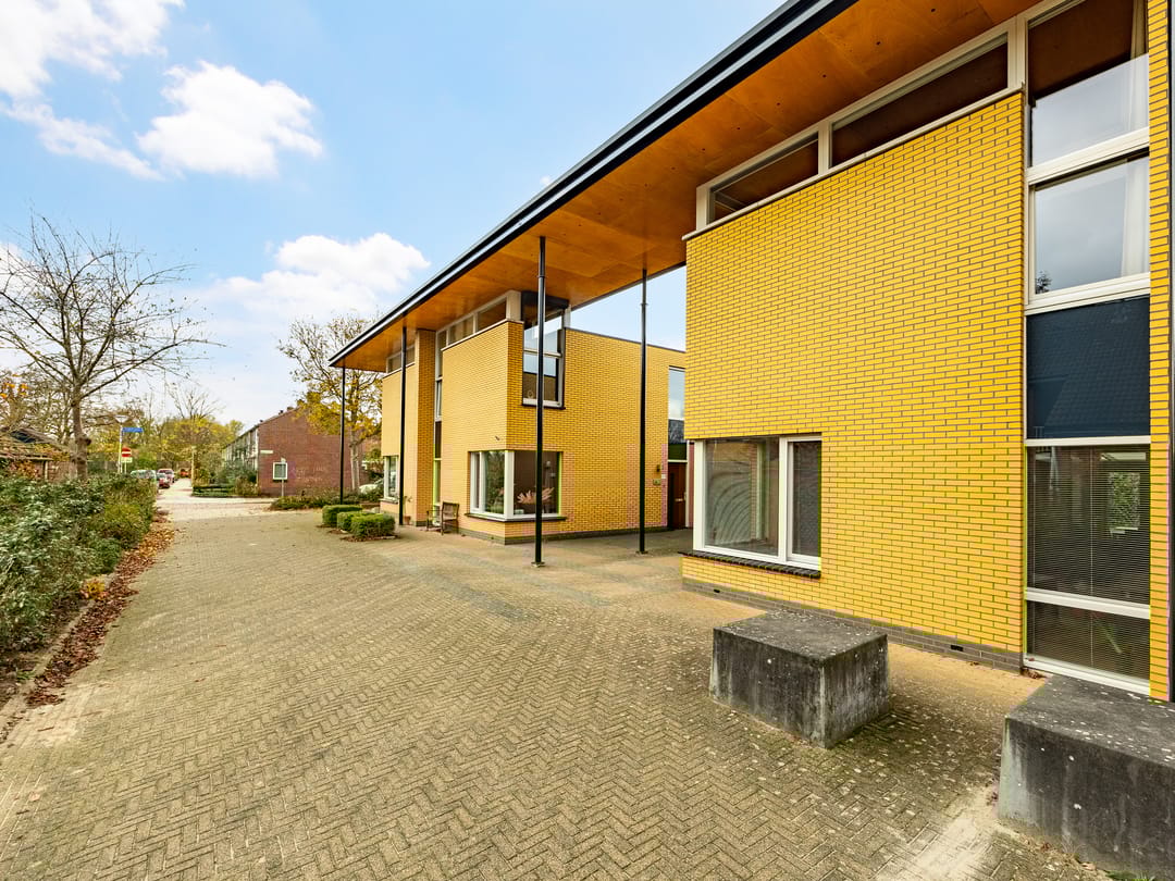 Foto 32 van Troelstralaan 91