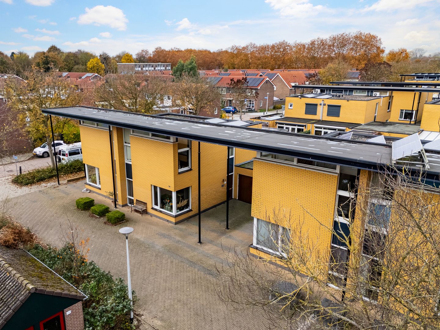 Foto 34 van Troelstralaan 91