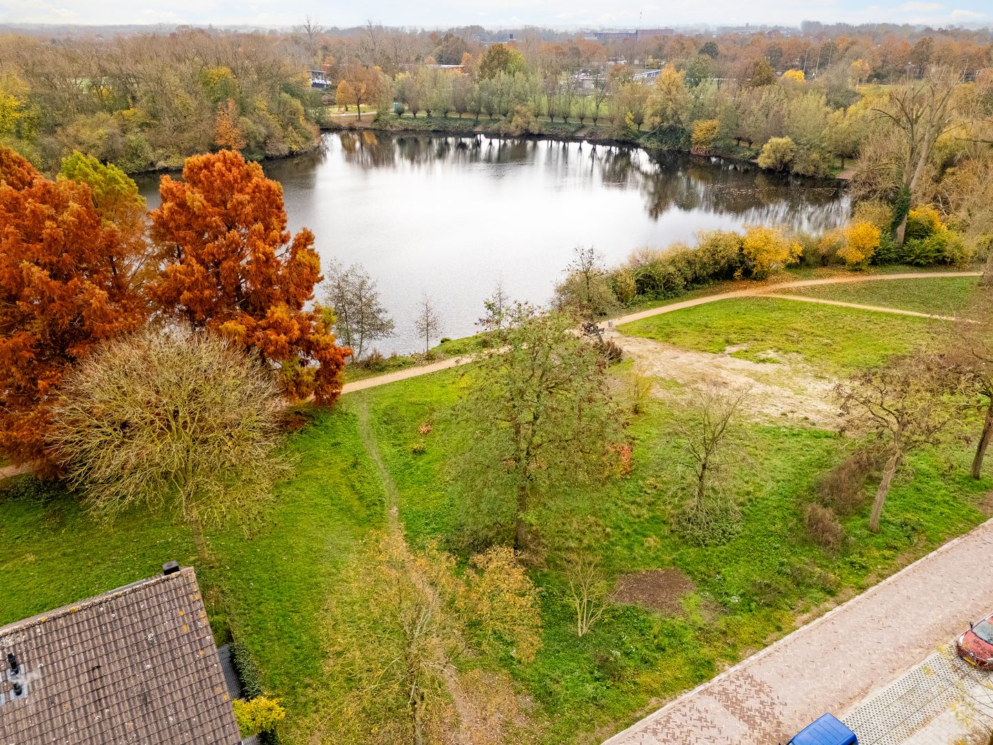 Foto 35 van Troelstralaan 91