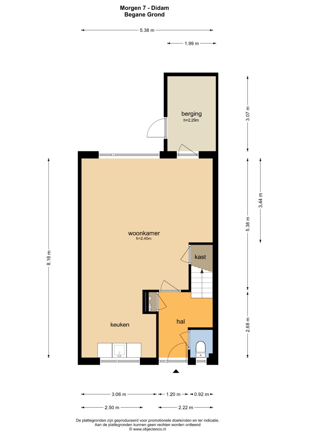 Photo 35 of Morgen 7