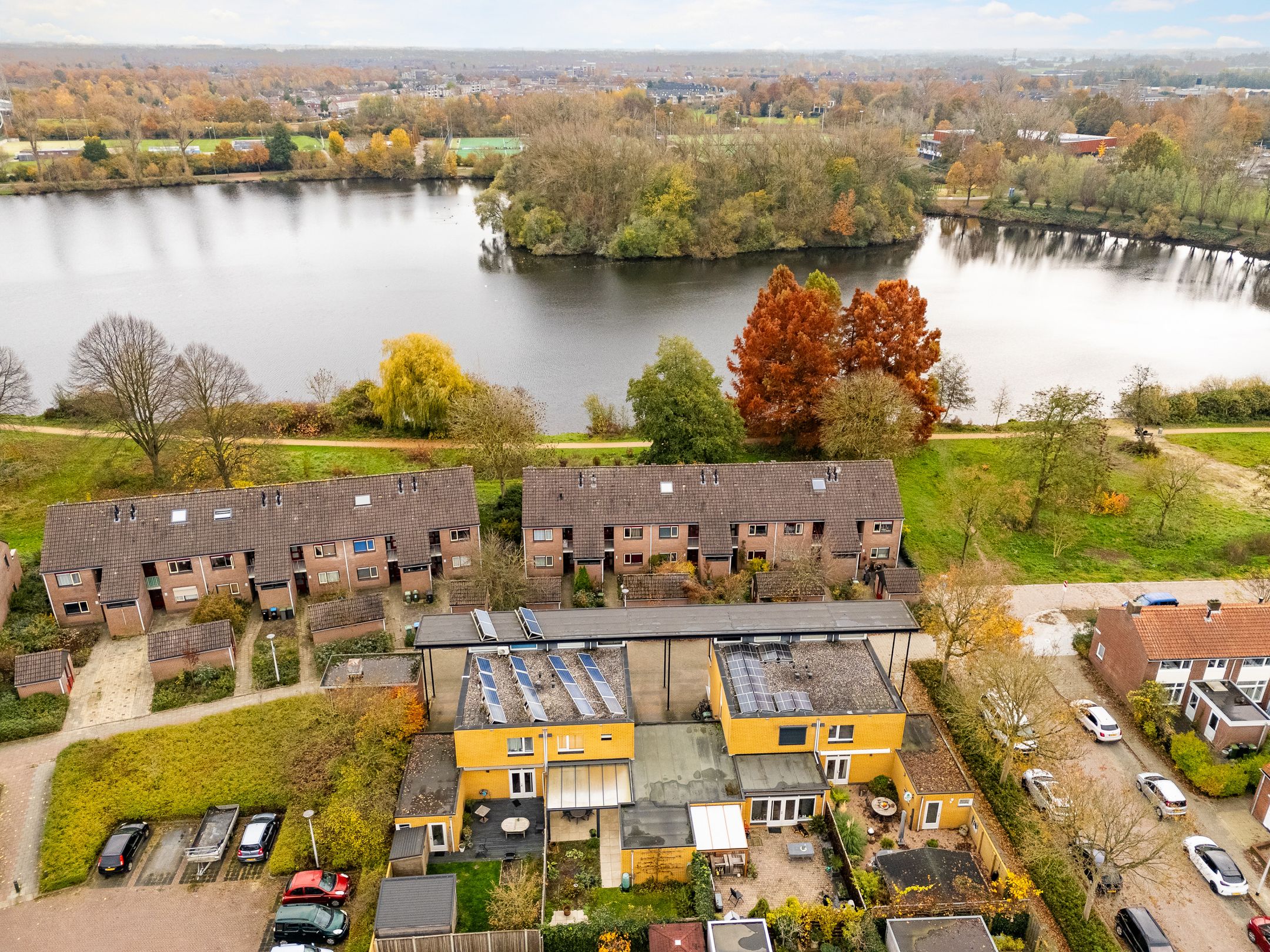 Foto 36 van Troelstralaan 91