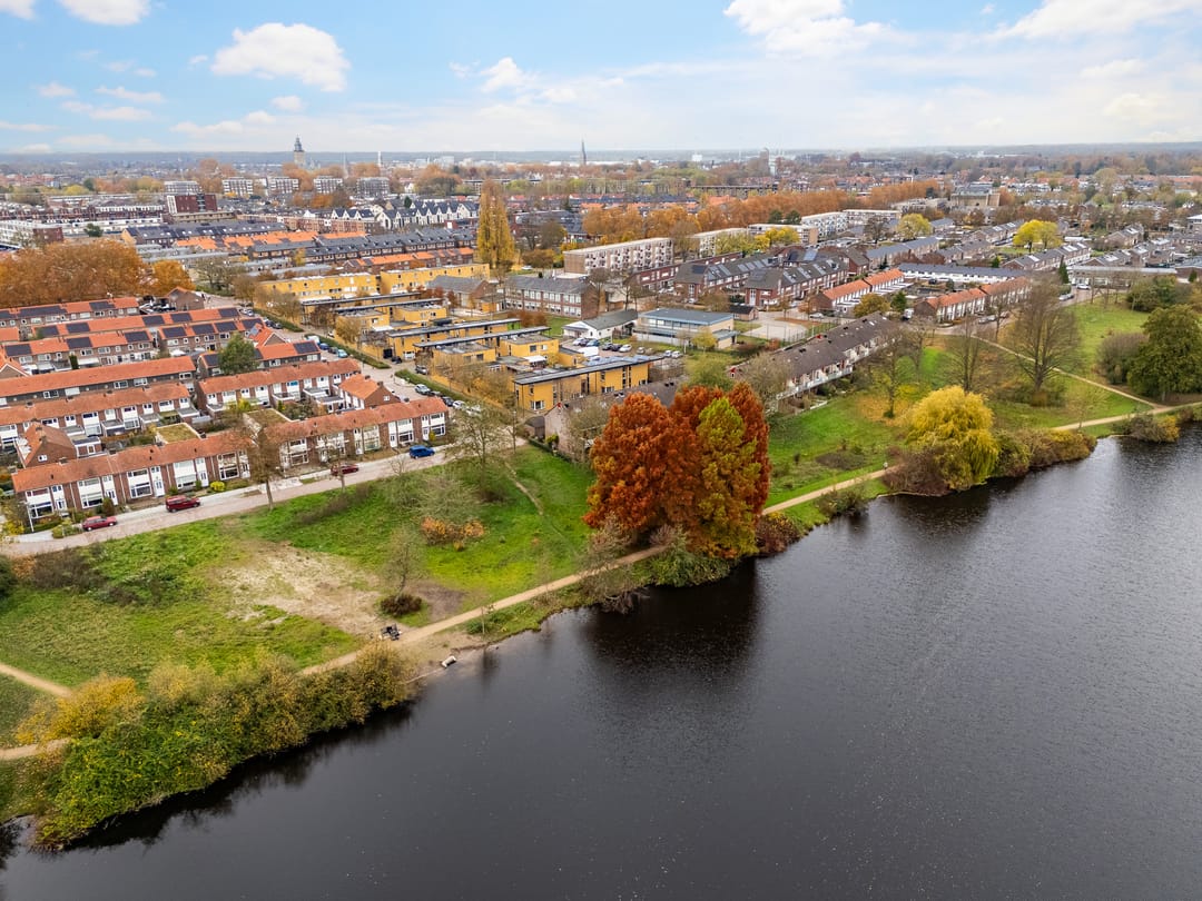 Foto 37 van Troelstralaan 91