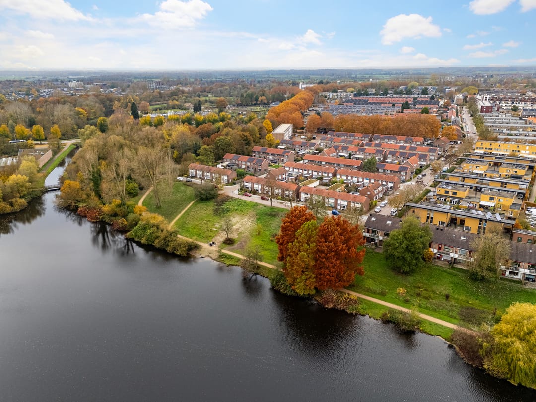 Foto 38 van Troelstralaan 91