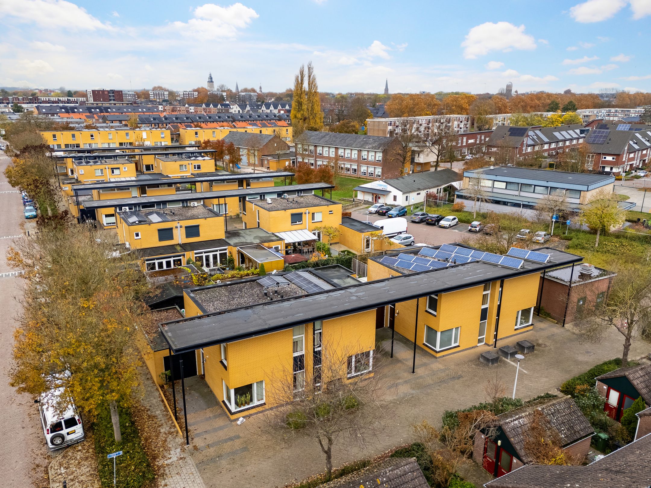 Foto 39 van Troelstralaan 91