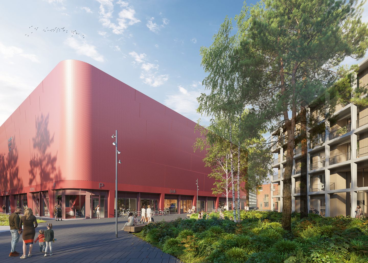 Bekijk foto 3 van Tuinzigtlaan 22