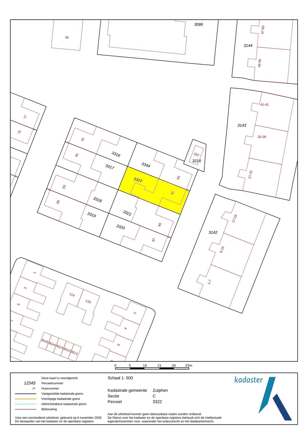 Foto 43 van Troelstralaan 91