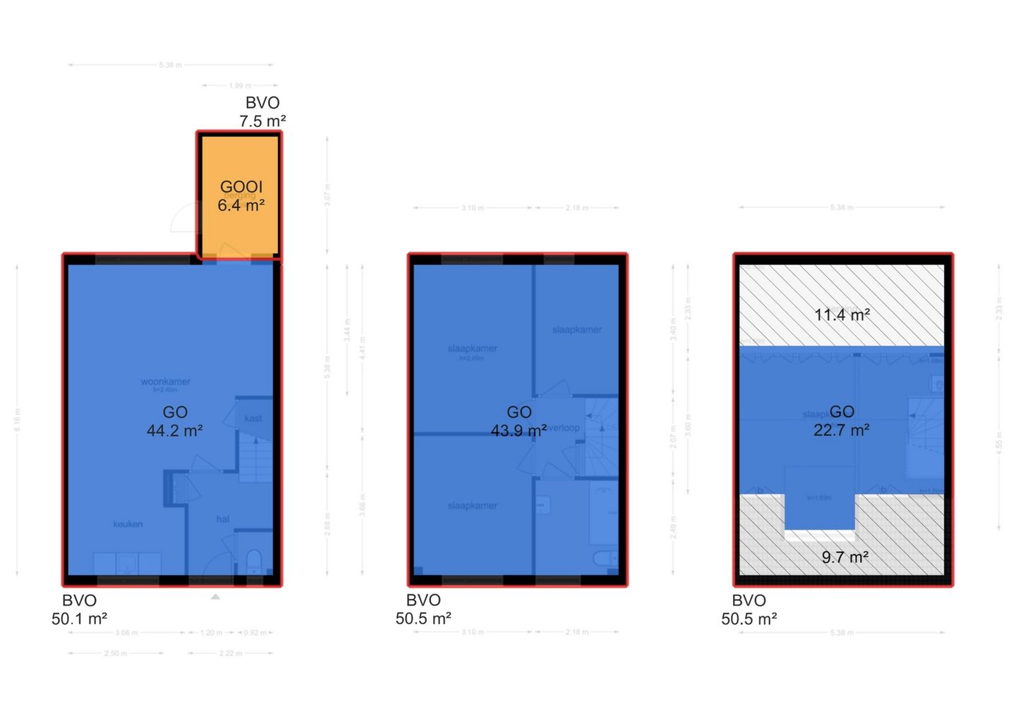 Photo 44 of Morgen 7