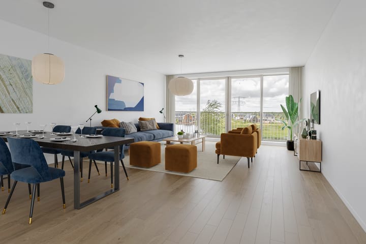 Foto 3 van Brandingdijk 406