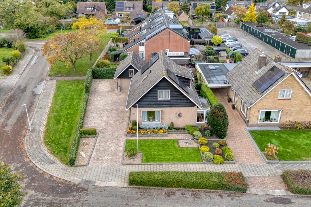 Foto 56 van Pinksterbloemstraat 13