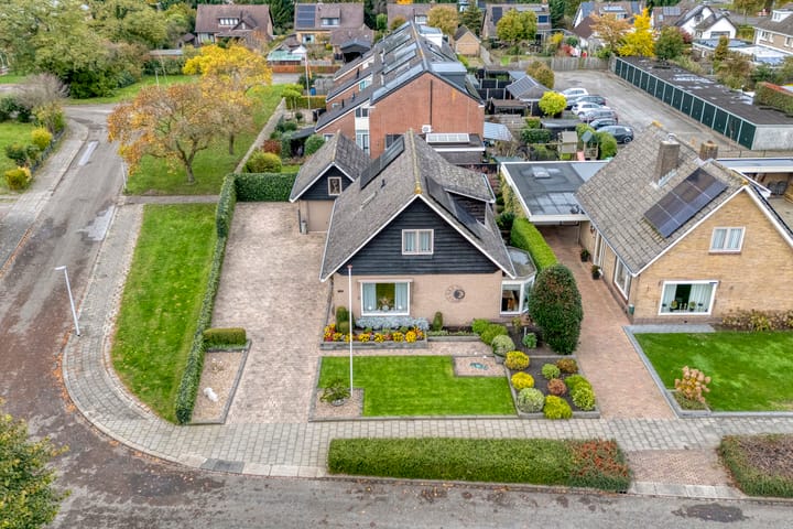 Photo 56 of Pinksterbloemstraat 13